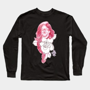 Till Death Long Sleeve T-Shirt